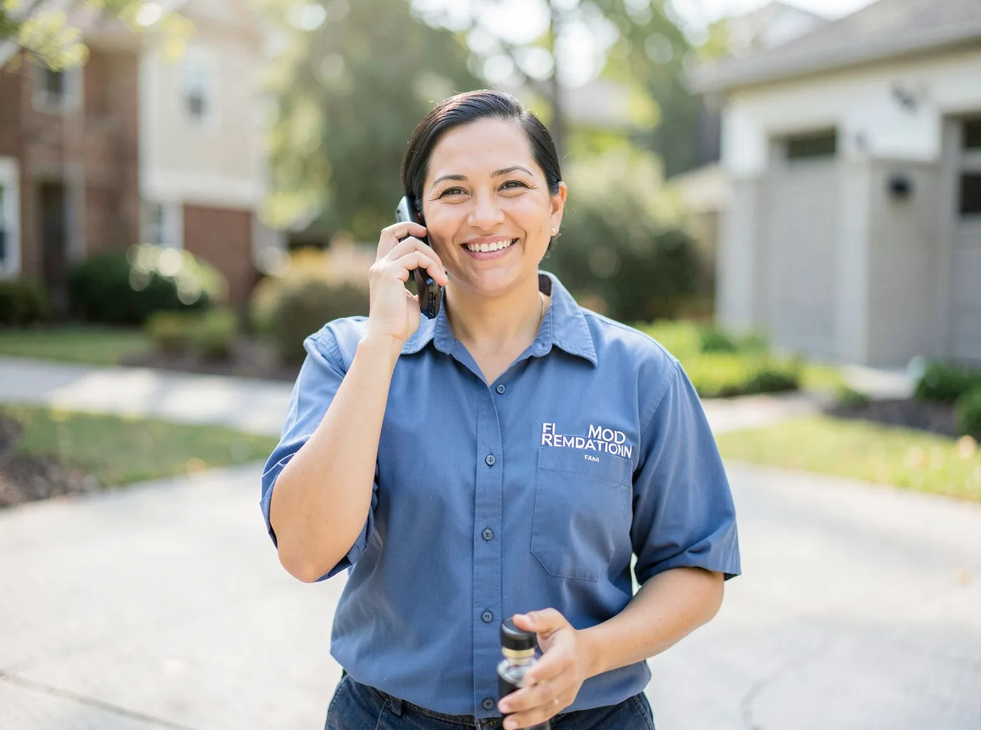 Mold Remediation Berryville, VA FAQs